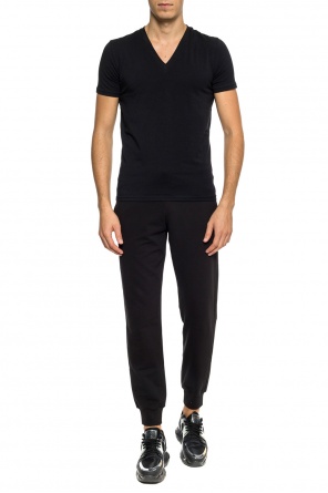 Two-pack of t-shirts with a logo, zdjęcie 2 Two-pack of t-shirts with a logo od Dsquared2
